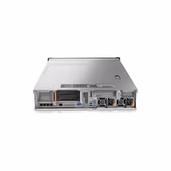 Lenovo ThinkSystem SR650 serveur 61,4 To 2,1 GHz 16 Go Rack (2 U) Intel® Xeon® 750 W (7X06A04LEA) - Vue supplémentaire 4