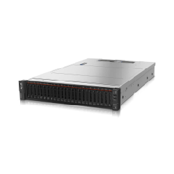 Lenovo ThinkSystem SR650 serveur 2,2 GHz 32 Go Rack (2 U) Intel® Xeon® 750 W (7X06A07YEA)
