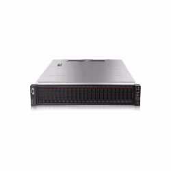 Lenovo ThinkSystem SR650 serveur 2,2 GHz 32 Go Rack (2 U) Intel® Xeon® 750 W (7X06A07YEA)