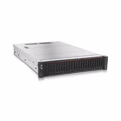 Lenovo ThinkSystem SR650 serveur 2,2 GHz 32 Go Rack (2 U) Intel® Xeon® 750 W (7X06A07YEA)