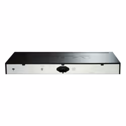D-Link DGS-1510-28P commutateur réseau Géré L3 Gigabit Ethernet (10/100/1000) Connexion Ethernet, supportant l'alimentation via ce port (PoE) Noir (DGS-1510-28P)