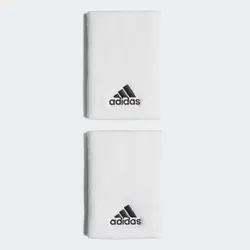 Adidas CF6277 bracelet Blanc Poignet en tissu éponge
