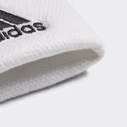 Adidas CF6277 bracelet Blanc Poignet en tissu éponge - Vue supplémentaire 5