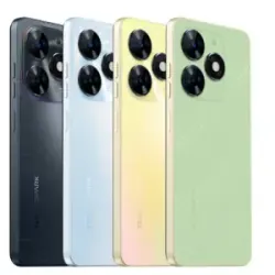 Tecno Spark Go 2024 2Go / 64Go