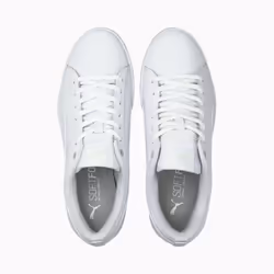 Puma Chaussures Smash V2 L - 365208-04 - Vue supplémentaire 4