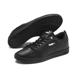 PUMA 365208_03 Chaussure d'athlétisme Femelle Noir