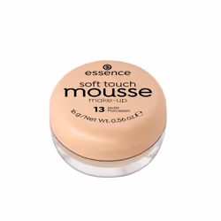 Essence Soft Touch Mousse Make-Up 13 Matt Porcelain 16g - Vue supplémentaire 2