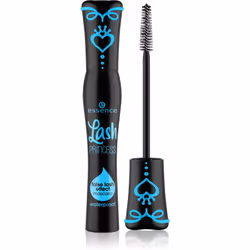 Des yeux toujours parfaitement maquillés et une vie active peuvent aller de pair. Le mascara waterproof effet faux-cils Essence Lash Princess résiste aussi bien aux activités sportives et à la relaxation sur le bord de la piscine qu’à une séance ciné devant un film romantique. Quelles que soient les activités que vous avez prévues pour votre journée
