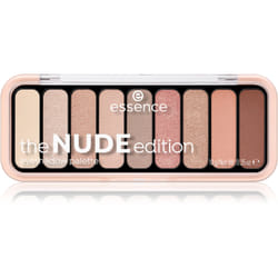 Essence The Nude Edition teinte 10 Pretty in Nude 10 g