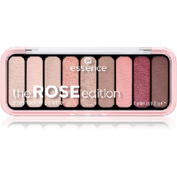 Essence The Rose Edition teinte 20 Lovely In Rose 10 g