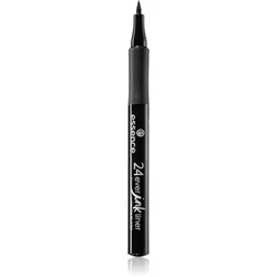 essence 24Ever Ink Liner teinte 01 Intense Black 1,2 ml