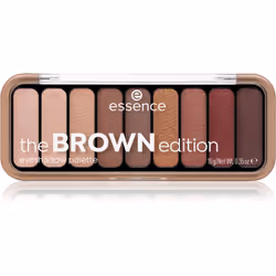 Complétez votre collection de maquillage d’une palette qui ne vous servira certainement pas que pour les grandes occasions. B ...