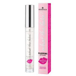 Essence WHAT THE FAKE! teinte 01 oh my plump! 4,2 ml