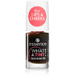 Essence WHAT A TINT! 4,9 ml