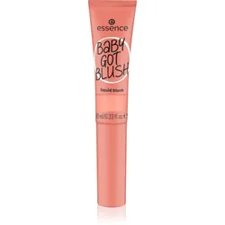 essence BABY GOT BLUSH teinte 40 Coral Crush 10 ml