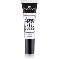essence dewy EYE GLOSS teinte 01 Crystal Clear 8 ml