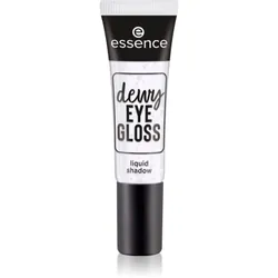 essence dewy EYE GLOSS teinte 01 Crystal Clear 8 ml