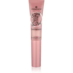 essence BABY GOT GLOW teinte 20 Rose and Shine 10 ml