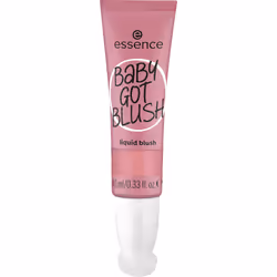 Essence Baby Got Blush, Rose, Dusty Rose, 1 couleurs, Liquide, Tube, Naturel