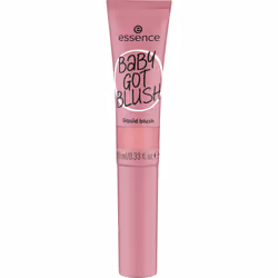 Essence Baby Got Blush fard 30 Dusty Rose Liquide