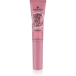 essence BABY GOT BLUSH teinte 30 Dusty Rose 10 ml