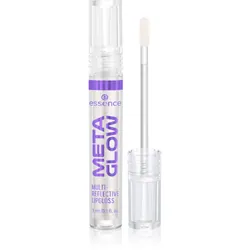 essence META GLOW MULTI-REFLECTIVE teinte 01 Cyber Space 3 ml