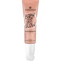 Essence Baby Got Glow 10 ml 30 Breezy Bronze