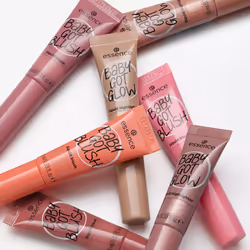 Essence Baby Got Glow 10 ml 30 Breezy Bronze - Vue supplémentaire 8