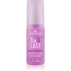essence Fix & LAST keep it PERFECT 50 ml