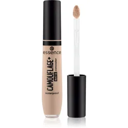 essence CAMOUFLAGE+ MATTE teinte 100 8 ml