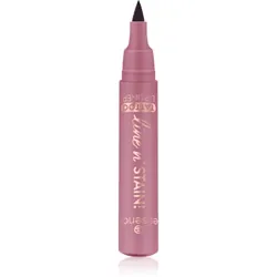 essence line n' STAIN! teinte 01 Everyone's Nude-Pink 2,5 ml