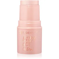 essence BABY GOT GLOW teinte 20 Rosy Glaze 5,5 g