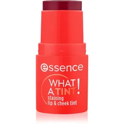essence WHAT A TINT! teinte 20 Grapefruit Bliss 5 g