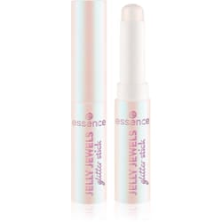 essence JELLY JEWELS teinte 01 Frosted Twinkle 2,5 g