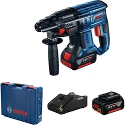 Perceuse sans fil Bosch GBH 180-LI 800 tr/min SDS+