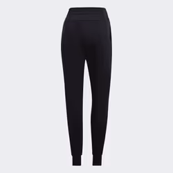 Adidas DP2400 pantalon de sport Femelle Noir Coton, Polyester - Vue supplémentaire 2