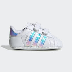 Adidas Chaussures Superstar bébé - BD8000
