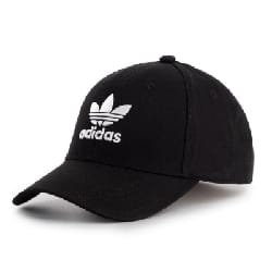 Adidas Casquette Trefoil - EC3603