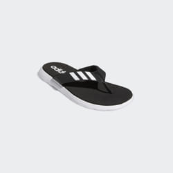 Adidas EG2069 Chaussure Sandales Mâle Noir, Blanc