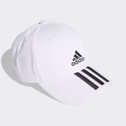 Adidas Baseball Casquette Coton - Vue supplémentaire 5