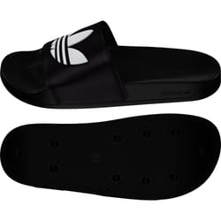 Claquettes Adilette Lite FU8298 Noir