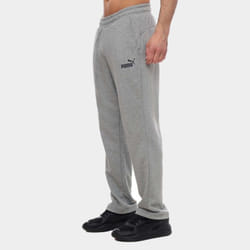 Puma Pantalon Ess Logo - 586720-03