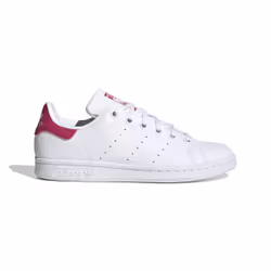 le tennisman stan smith a marqué son époque. enfiler sa première paire de stan smith, c'est comme un rite de passage. cette v ...