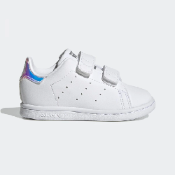 Adidas Chaussures Stan Smith Cf I - FX7537