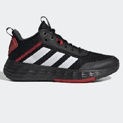 Adidas Chaussures Ownthegame 2.0 - H00471