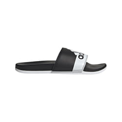 Claquettes Adilette Comfort GV9712 Noir Blanc
