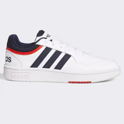 Les Chaussures Adidas style Lifestyle de bonne qualité. En achetant les Chaussures Adidas Hoops 3.0 vous choisissez un produi ...