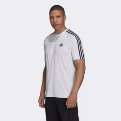Les T-shirt Adidas style Football de bonne qualité. En achetant les T-shirt Adidas vous choisissez un produit solide et vérif ...