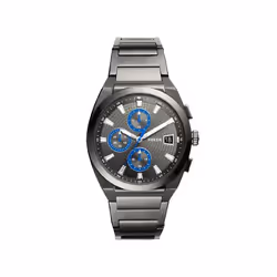 Fossil Everett, Imperméable