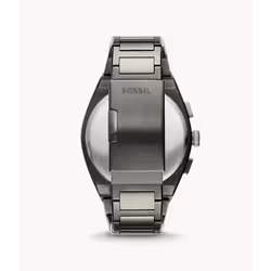 Fossil Everett Montre bracelet Mâle Couleur bronze